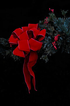 Christmas in McAdenville North Carolina, the noted Christmas Town