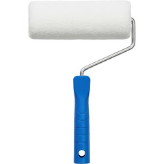 Fototapeta premium Paint Roller Tool for Home Renovation and Interior Decoration Projects