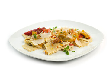 maltagliati spadellai