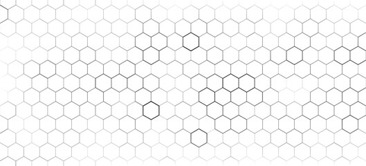 Abstract white hexagon geometric background featuring a modern 3D honeycomb pattern. Clean minimal design with soft shadows and depth. Eps 10