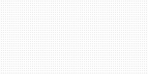 mODERN Dotted halftone gradient texture. Vanishing polka dot background. Repeating dots gradation pattern background © nong