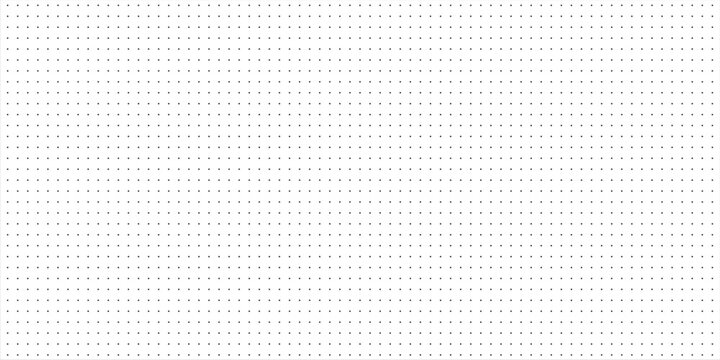 mODERN Dotted halftone gradient texture. Vanishing polka dot background. Repeating dots gradation pattern background