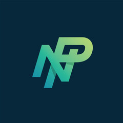 NP Logo © nospacestock