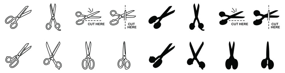 Collection of various musical instruments in black and white illustrations © Anisur Rahman