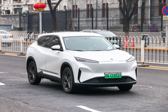 Aeolus Sky EV01