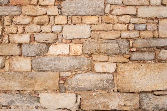 brick wall texture