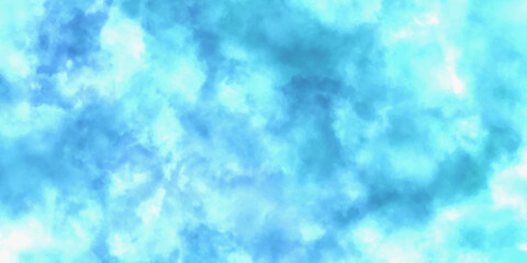 Obraz premium Soft colorful watercolor effect background. Watercolor gradient texture. Vector blurred paint splashes wallpaper marble backdrop. 