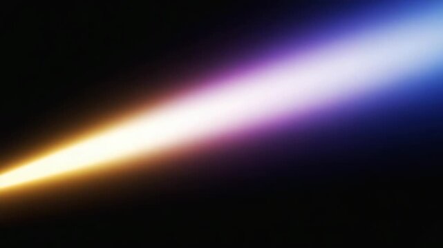 Gradient slides diagonally in a loop The camera remains fixed Brightness breathes softly