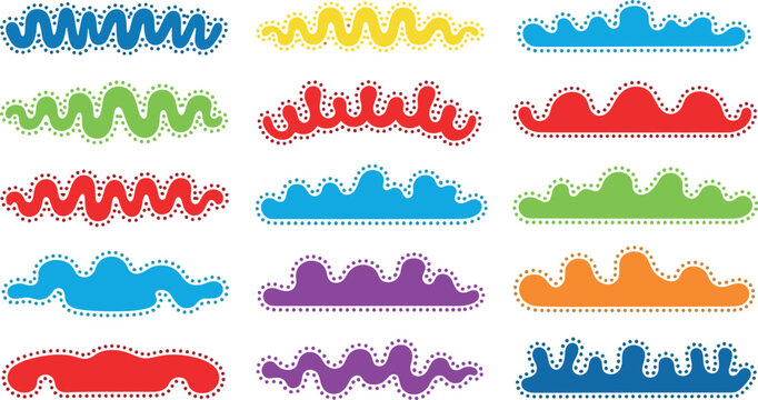 Borders Decorative Transparent Images – Browse 189,522 Stock Photos ...