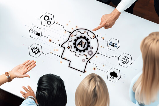 AI governance connects enterprise data, cloud and collaboration for trusted automation. AI supports policy, risk and compliance, improving decisions at scale. Corpus