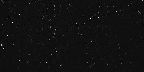 snow falling in the dark © Nasrin
