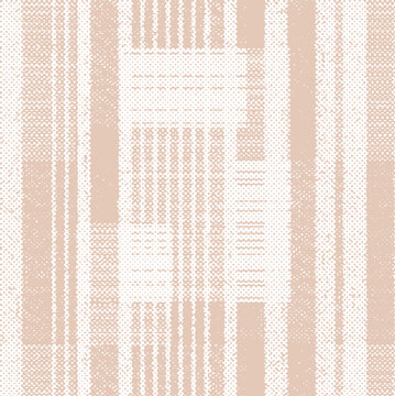 sand, sea pink fall winter fashionable home textile texture design . 80s watercolor hand drawn line art. digital printed retro brush stokes luxury neutral earthy tones one color geo weave textured dis