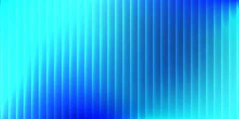 Abstract magic blue blur abstract background, with vignette art simple modern © Caca