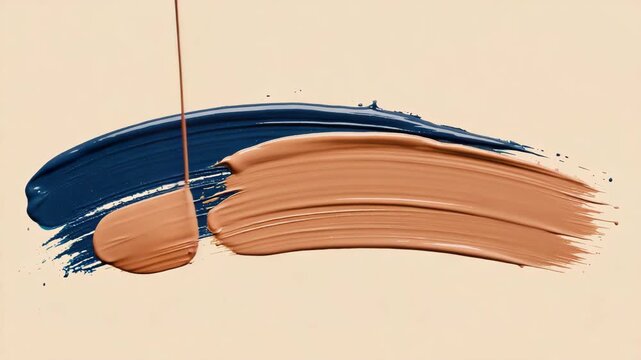 Specks drift inward toward the center The camera remains locked Motion stays continuous