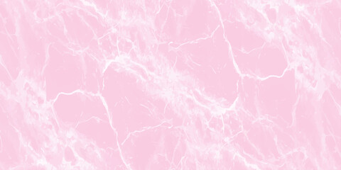 Fototapeta premium Soft pink marble texture background with elegant white veins for luxury branding, wedding and social media