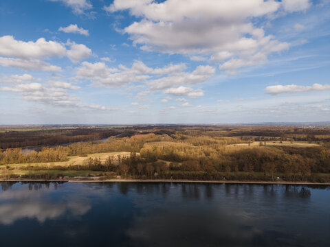 Naturpark K&uuml;hkopf-Knoblochsaue, M&auml;rz 2026