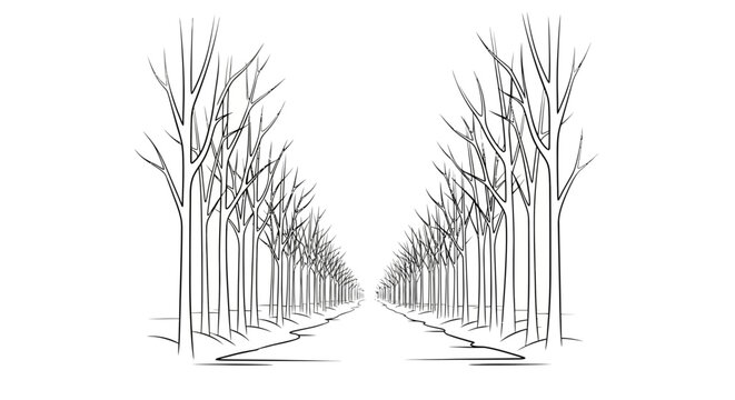 Tree-Line Images – Browse 279,786 Stock Photos, Vectors, and Video ...