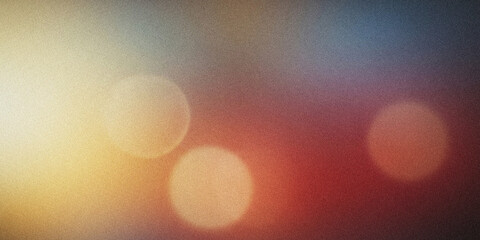 abstract bokeh background © Nasrin