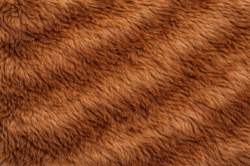 Fototapeta premium Alpaca Fur Texture Seamless Pattern. Close-up alpaca wool coat detail. Domestic farm animal fiber surface design. Realistic alpaca fleece texture background. Detailed natural wool macro close-up. 