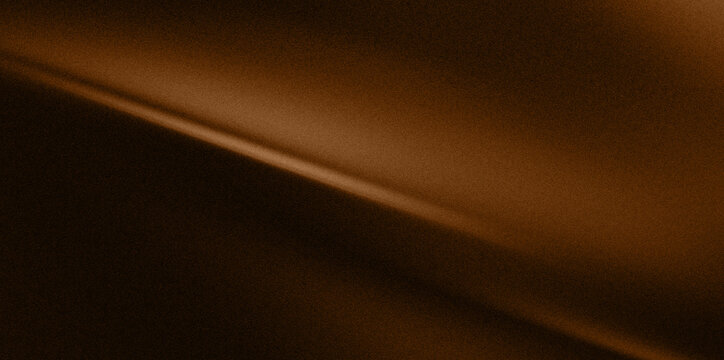 A combination of minimalist design and grainy texture. Its curved shape resembles the folds of satin or a smooth sand dune. It comes in earth tones or copper brown. The gradation between light and dar
