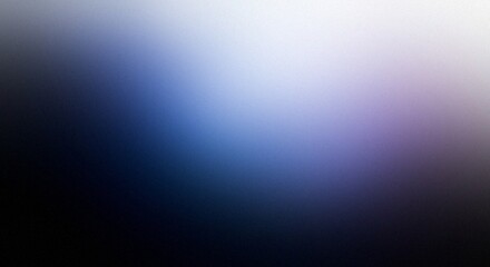 Fototapeta premium Mysterious cosmic blur captured in deep space imagery showcasing celestial phenomena illustration