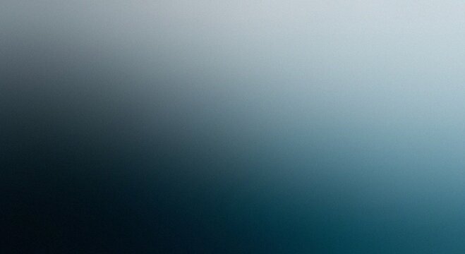 A gradual shift from light to dark in a smooth gradient of blues and whites illustration