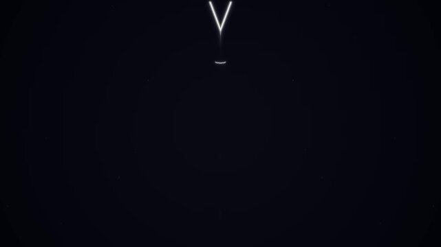 Dark background with faint texture and scattered white specks