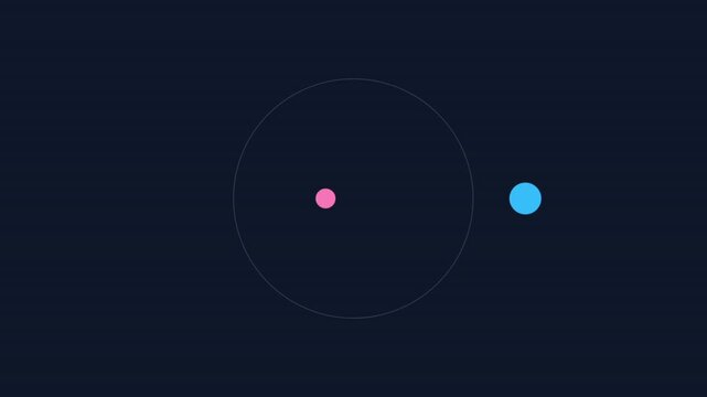 System Processing Animation