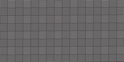 3D brown lines techno abstract background layer on dark blank space with circles shapes effect for backdrop, wallpaper. Modern cincept. Vector Illustration.