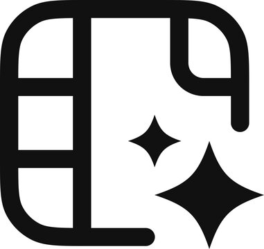 Data Ingestion Technology Icon