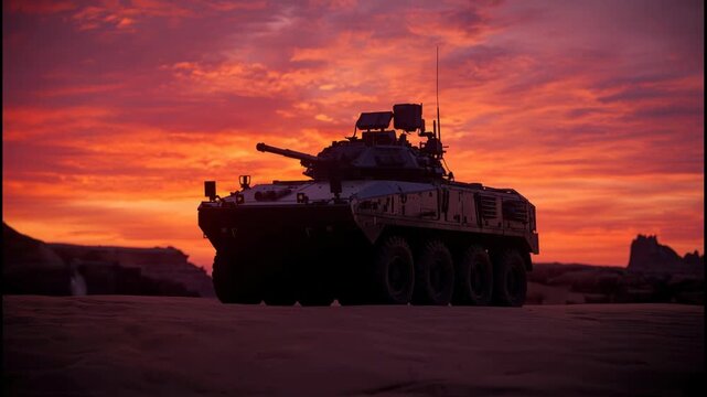 Armored vehicle armored personnel carrier wheeled vehicle military vehicle tankette desert