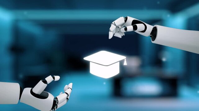 AI powers digital learning with smart education platforms, virtual tutors, and personalized tools to transform global access to knowledge. Epoch