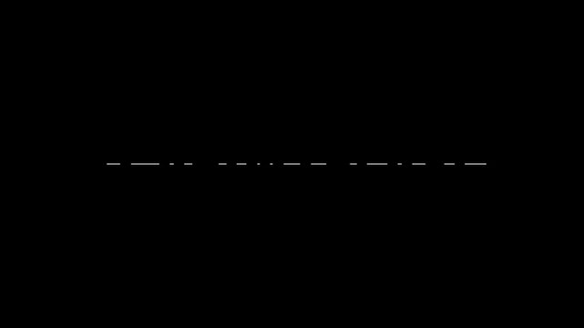 Motion graphics animation displaying the phrase Cardio Blast revealed from a horizontal rectangle that opens vertically and rotates diagonally over gradient and solid color backgrounds.