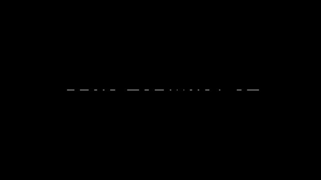 Motion graphics animation displaying the phrase Live Tonight revealed from a horizontal rectangle that opens vertically and rotates diagonally over gradient and solid color backgrounds.
