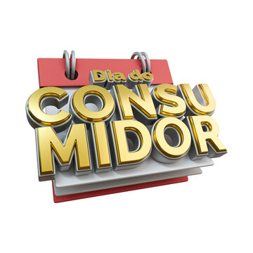 DIA DO CONSUMIDOR