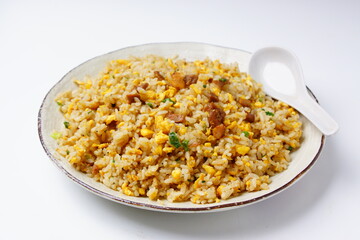 中華チャーハン