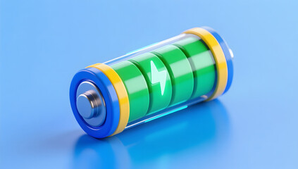 Sodium ion battery technology for energy storage