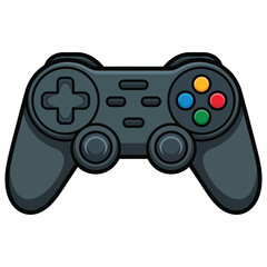 video game controller ©  TOWHIDUL ISLAM
