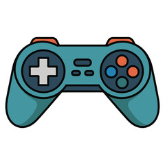 video game controller ©  TOWHIDUL ISLAM