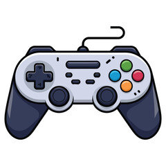 video game controller ©  TOWHIDUL ISLAM