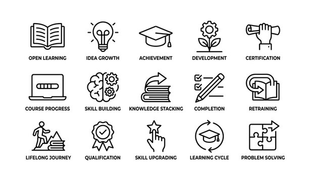 "Lifelong Learning" Images – Browse 25,069 Stock Photos, Vectors, and ...