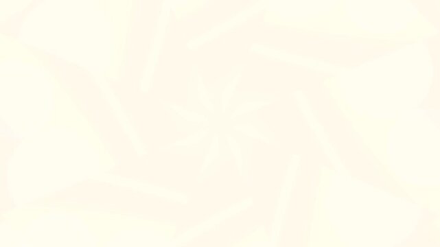 Gentle off-white radial pattern background creating a calm and ethereal atmospheric texture