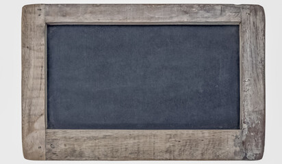 Ardoise ancienne  © Unclesam