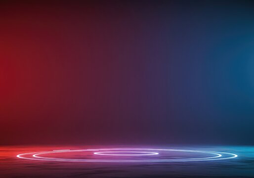 A pure conceptual void stretching limitlessly, representing profound emptiness and boundless mental space for ideas, boundless, spiritual, vast