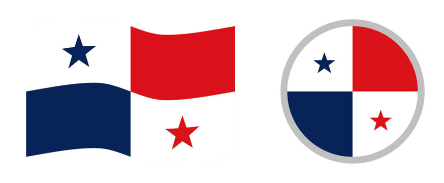 Flag of panama