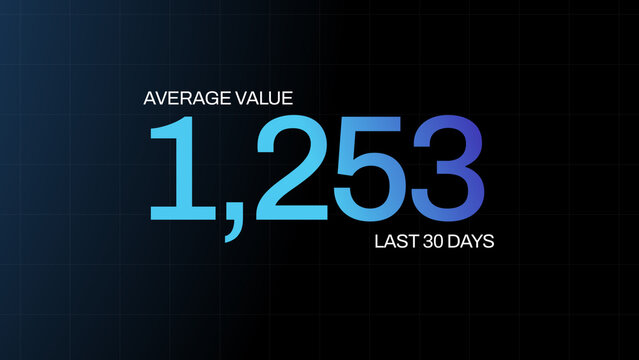 Number Text Title 03