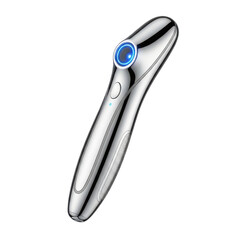 Obraz premium Futuristic Skincare Device with Blue Light