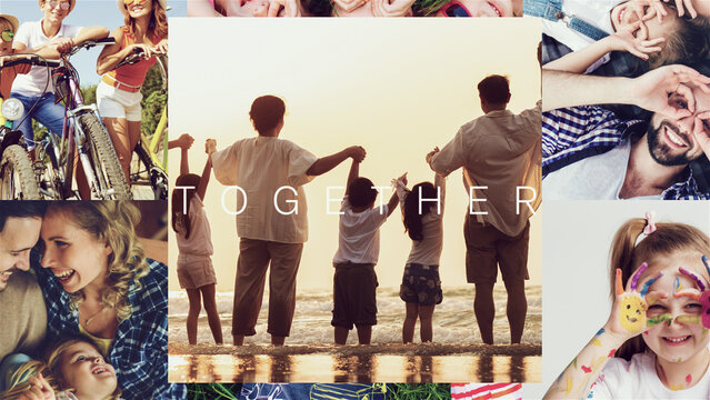 Multiscreen Slideshow Promotion