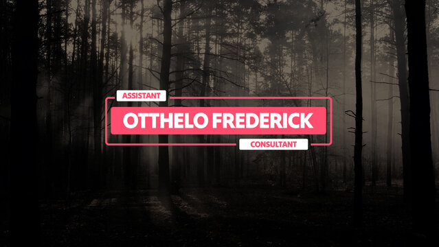 Minimal Lower Third 02