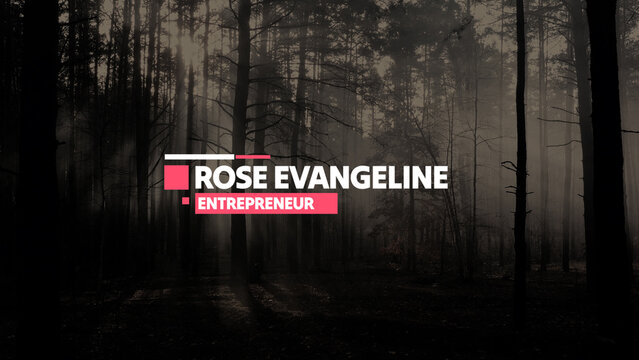 Minimal Lower Third 04